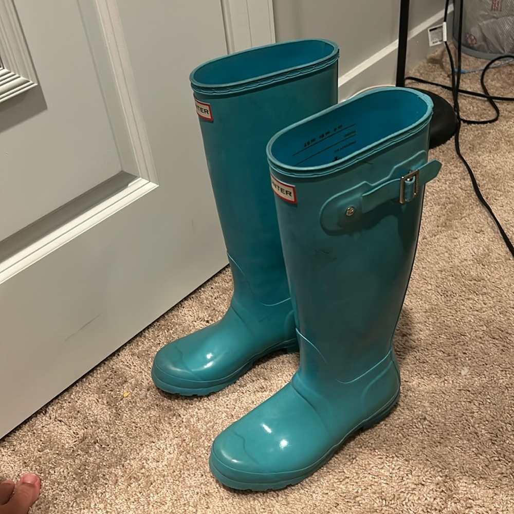 Women’s Hunter Boots